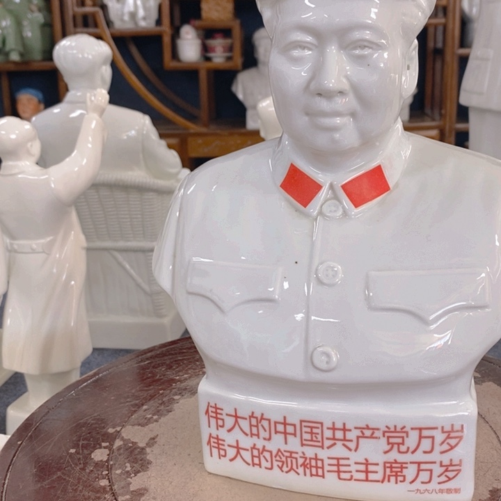 其他陶瓷艺术作品欣赏