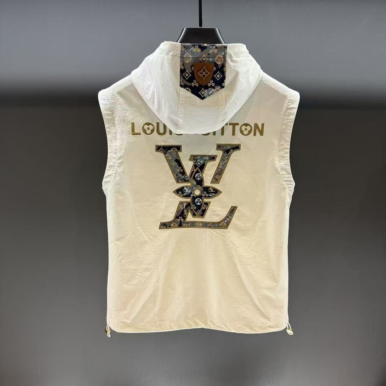 【小如-L452】2025新品欧货高奢透气舒适亲肤质感刺绣