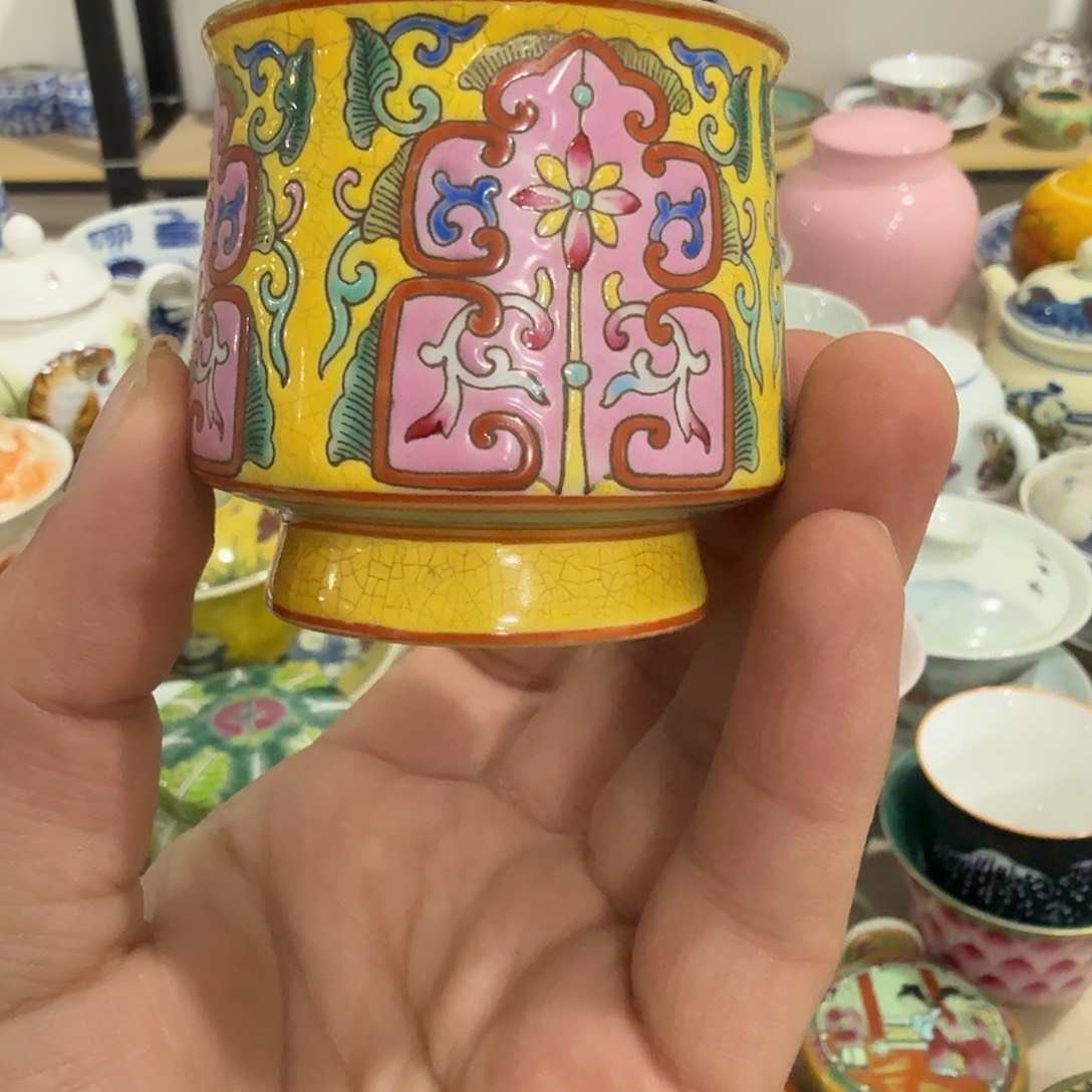 陶其他摆件的事情也没有发生啊