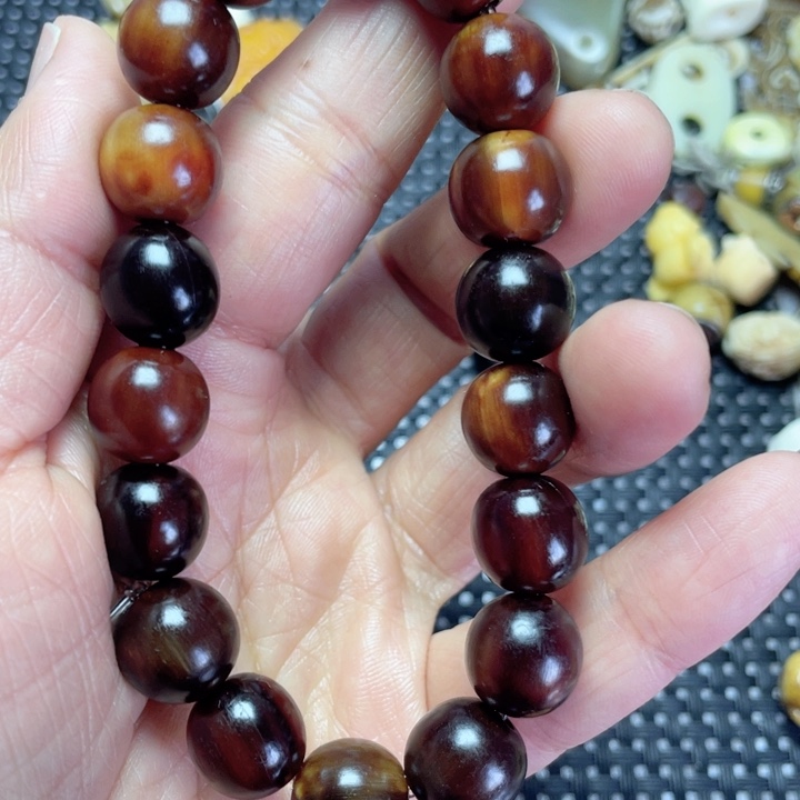 手串/手链驼骨其他配饰