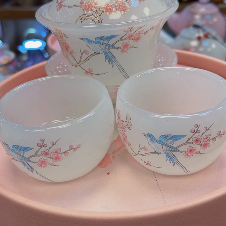 段泥茶杯记录一下我小心翼翼小心翼翼