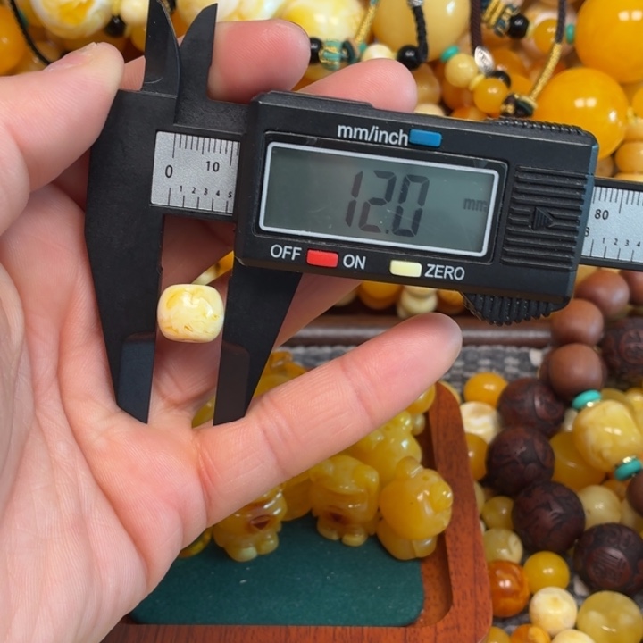 非金属配珠配饰92