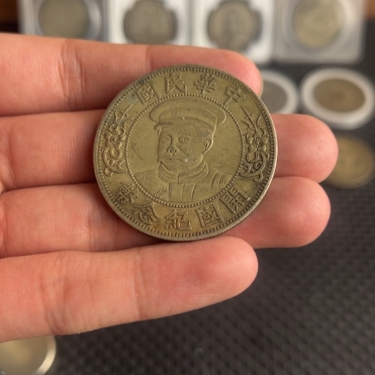 大头龙洋船洋工艺品