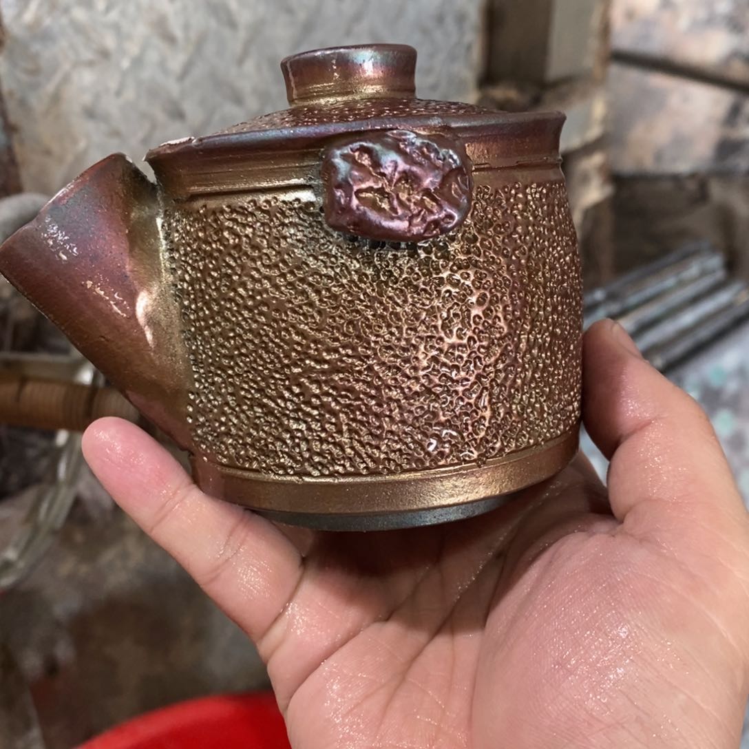 开窑大吉，高货多多103乾坤色
