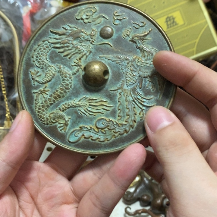 摆件古玩收藏鉴赏