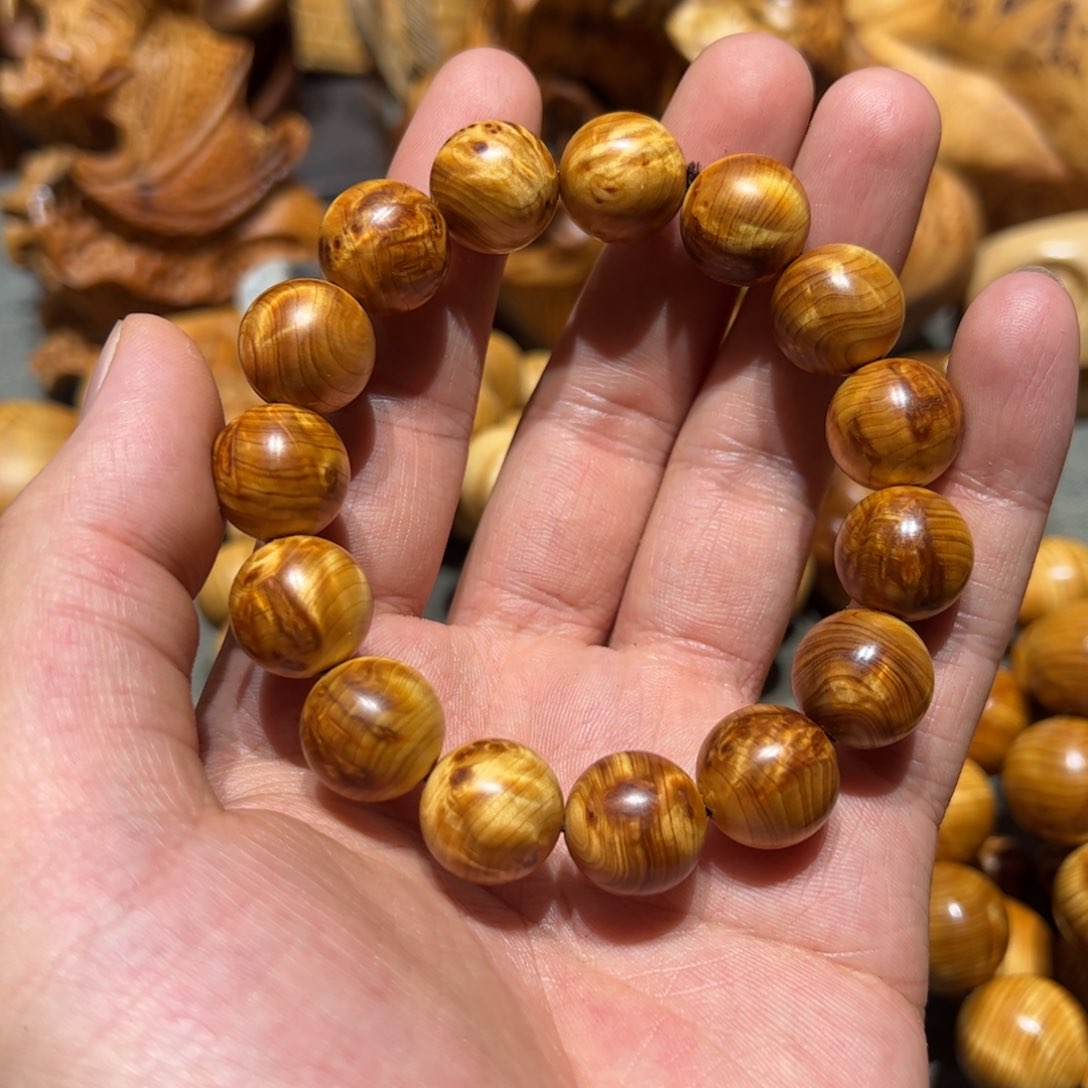 柏木（崖柏）北太行陈化崖柏