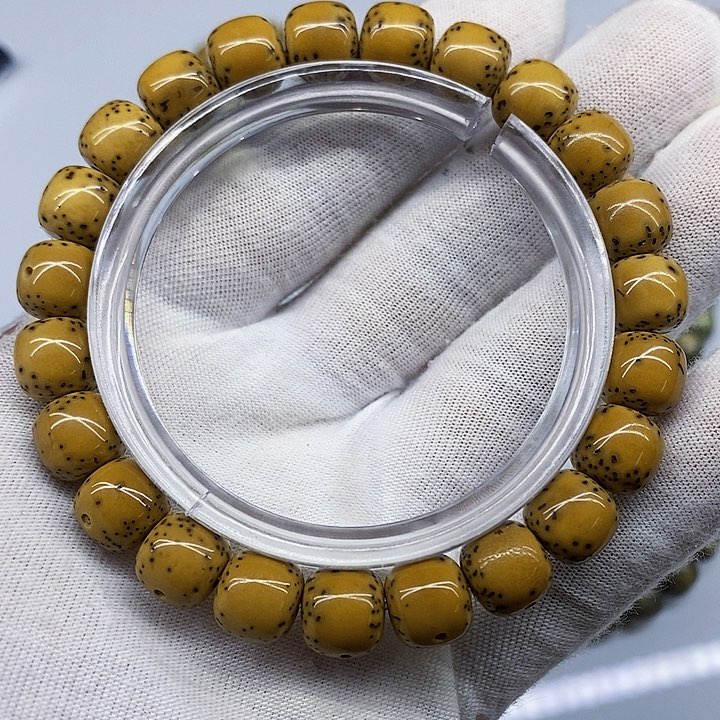 星月菩提手串S****k星月