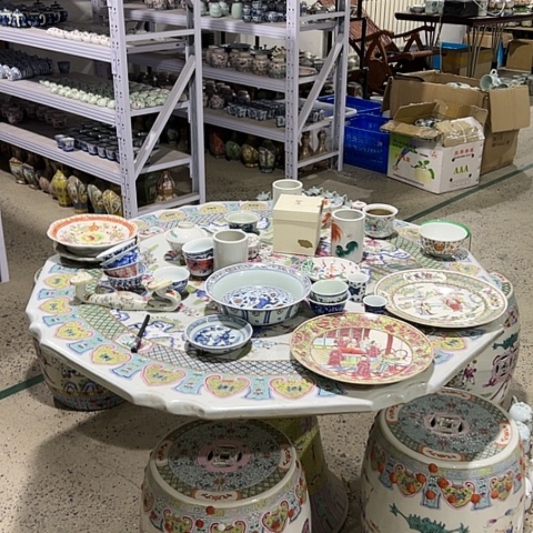 过年了 全部处理了吧