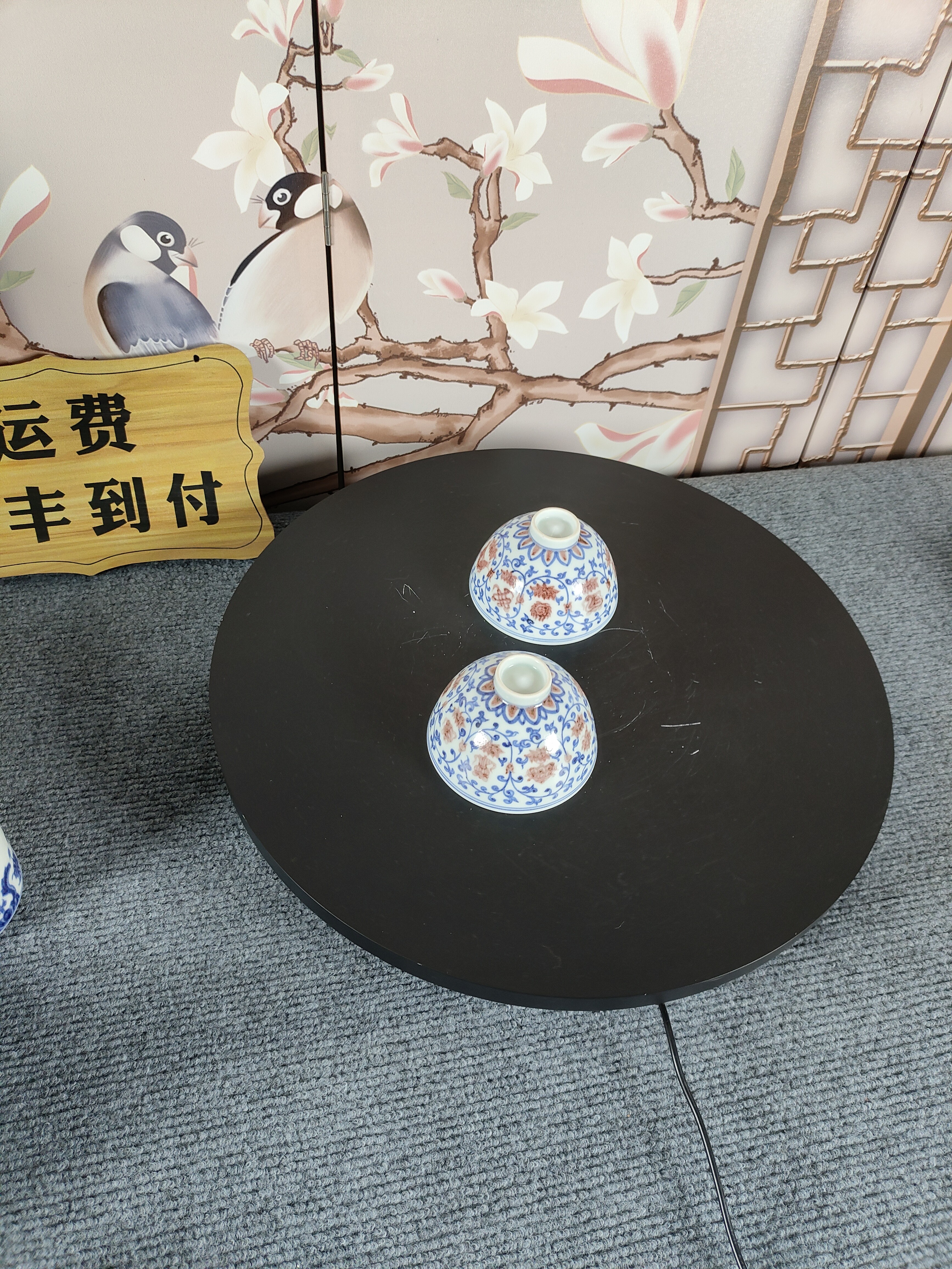 陶瓷工艺品艺术品