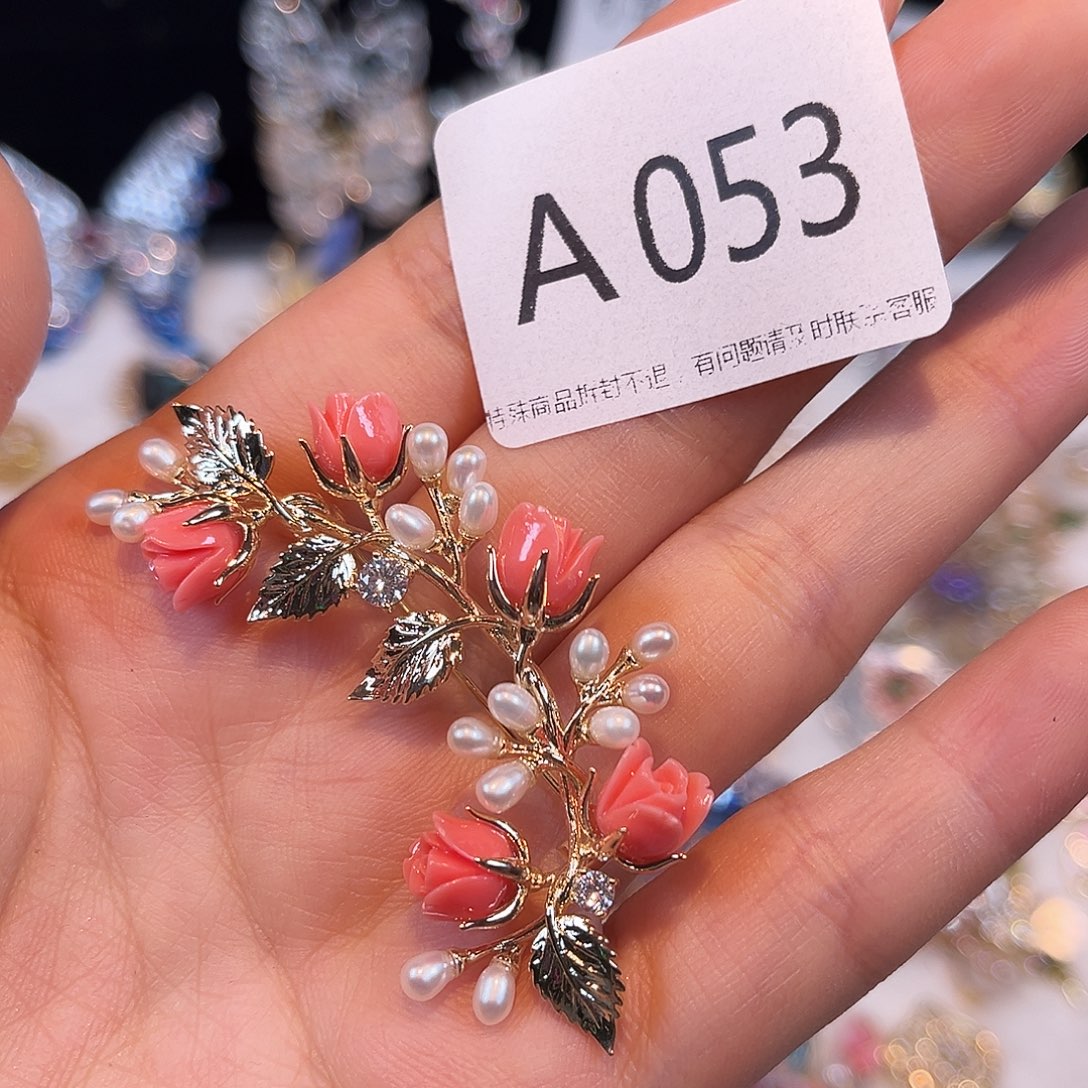 锆石铜合金特价053