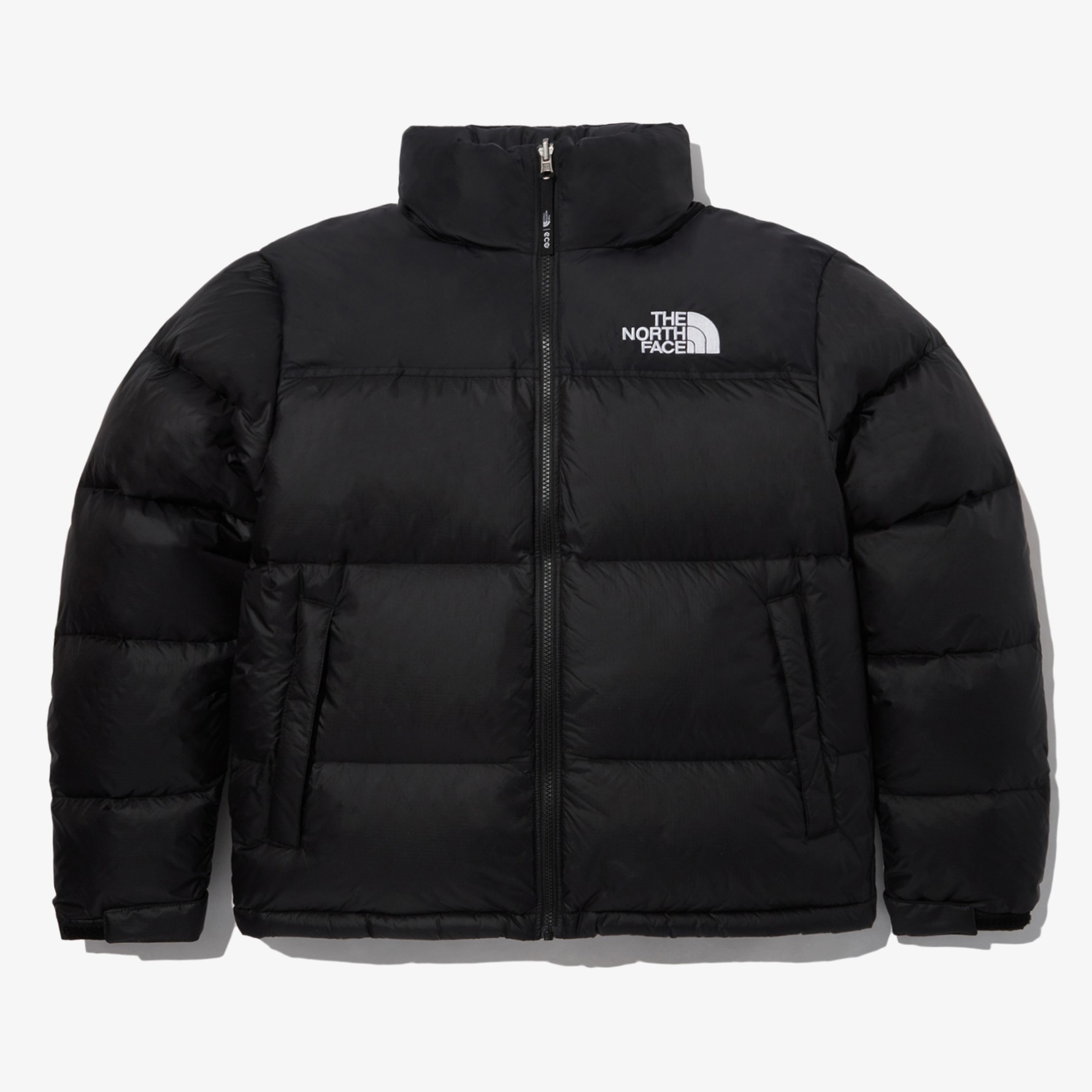 THE NORTH FACE/北面短款立领羽绒服冬季保暖百搭NJ1DQ75A【KY/YS】