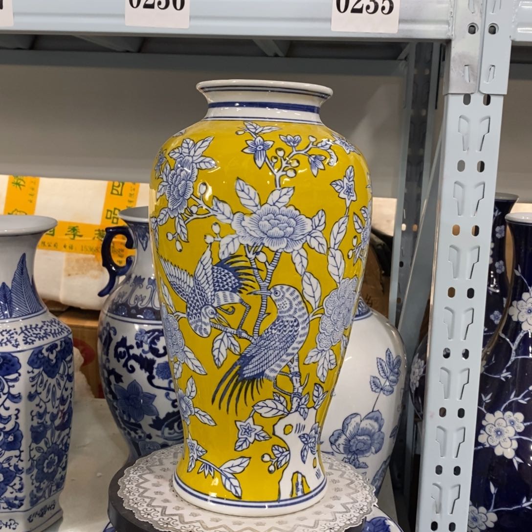 瓶花瓶摆件花瓶摆件