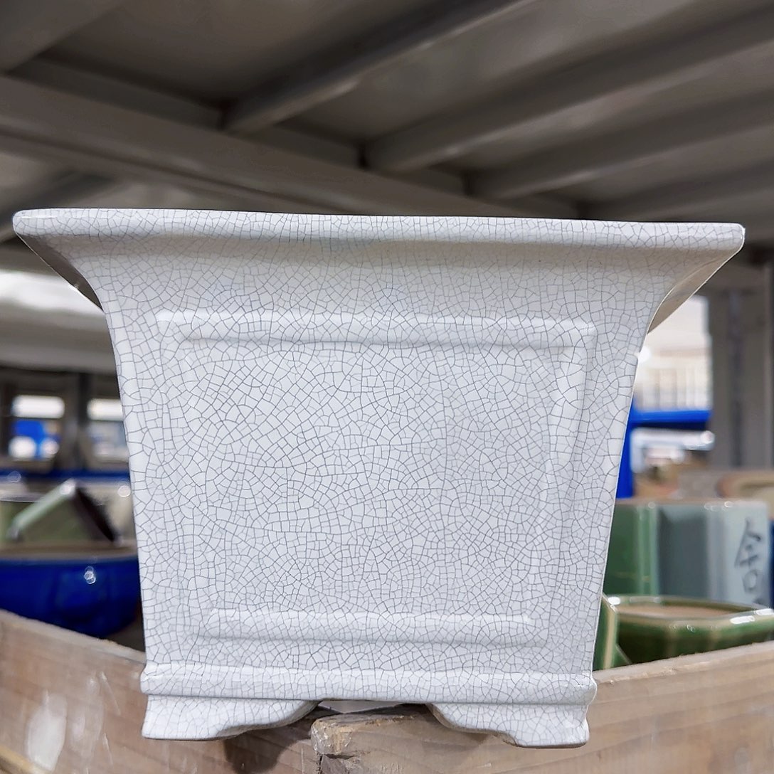 陶瓷花盆特价上新