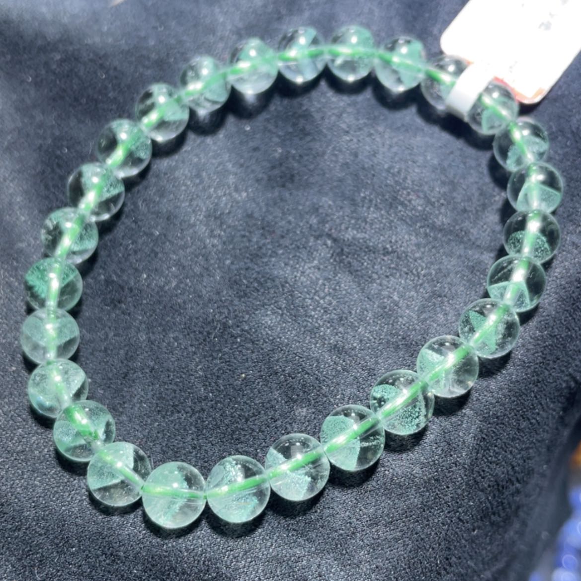 【闪购商品】水晶手串未镶嵌手串