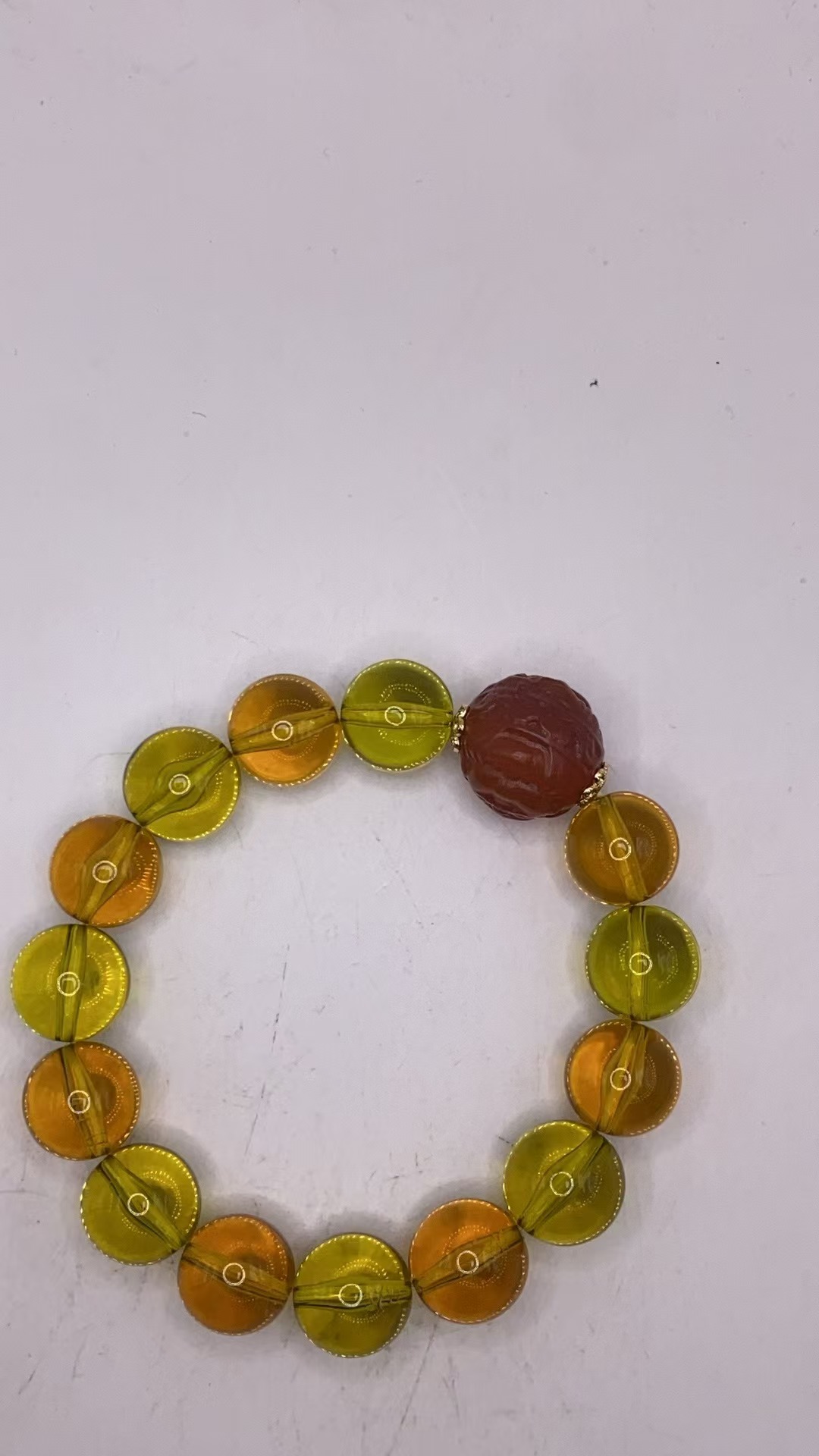 ZY08【臻源饰品】精品时尚百搭气质款手串（多样性发其一）