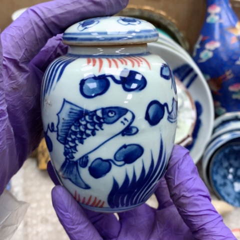 摆件瓷器摆件瓷器摆件