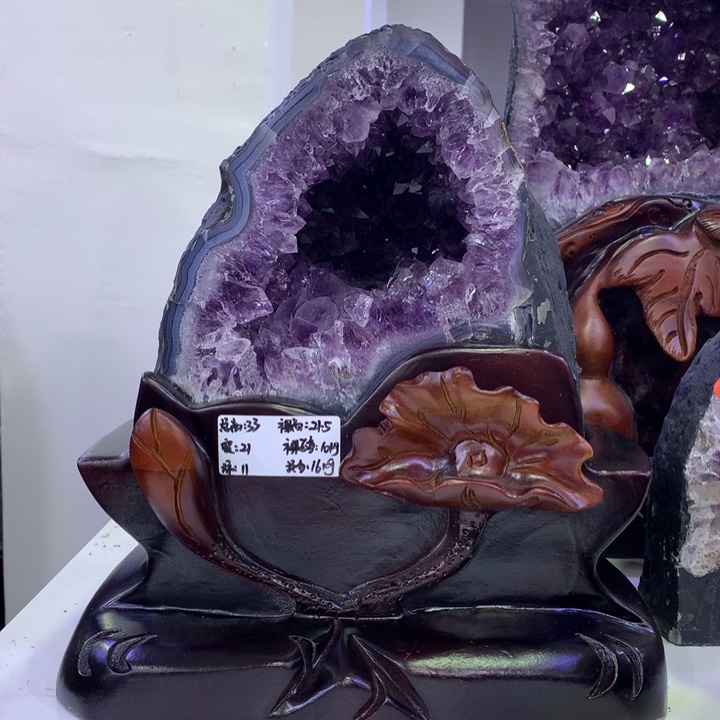 未镶嵌大型摆件（非配饰）水晶h