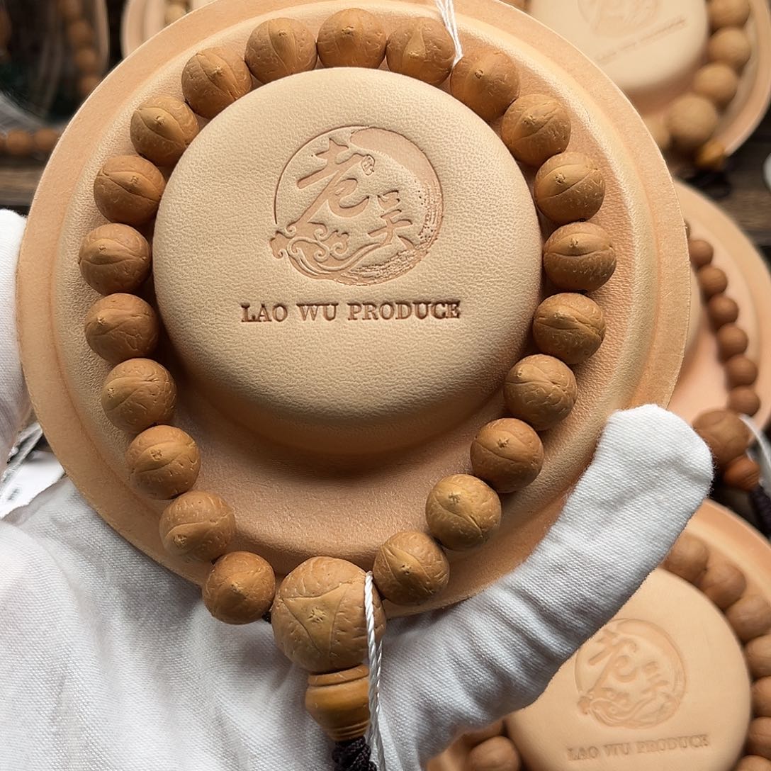 凤眼菩提手串精品12mm立体眼高密度