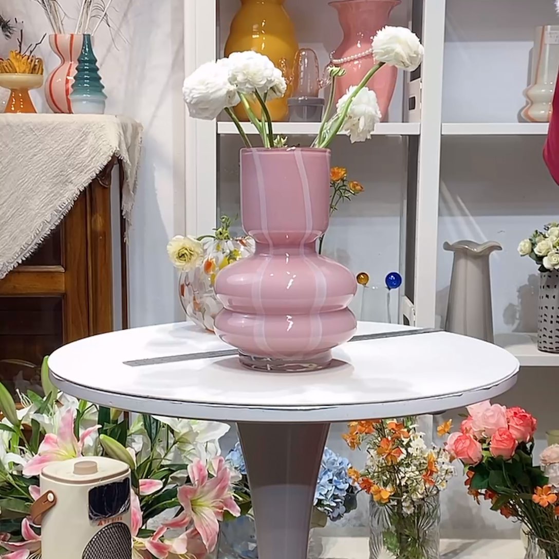 原色 微瑕 口7.5高22.5宽15.5