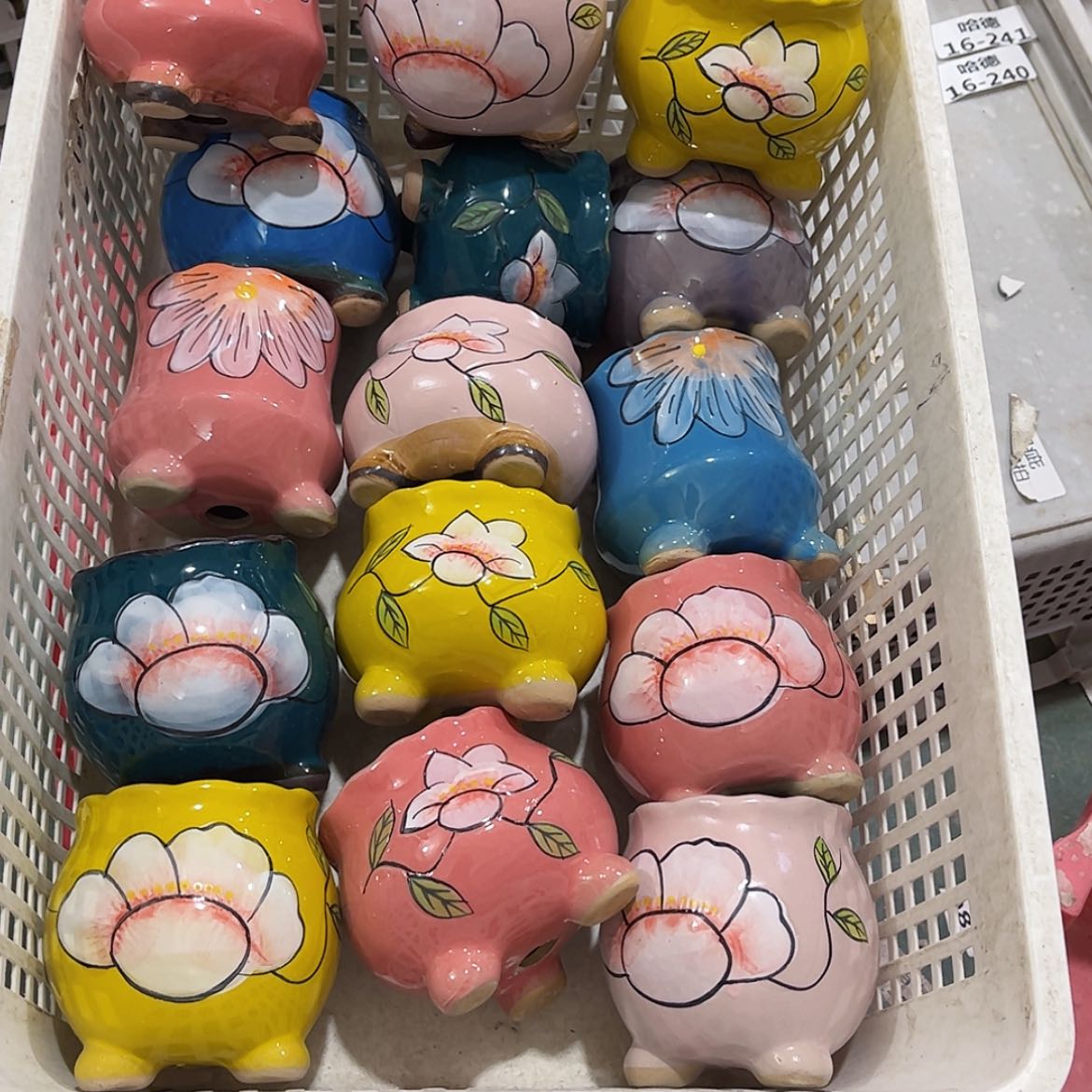 【闪购商品】红陶16300