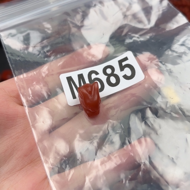 南红玛瑙珠宝奇石未镶嵌