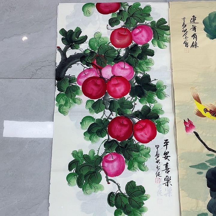 国画重中之重装修谢谢