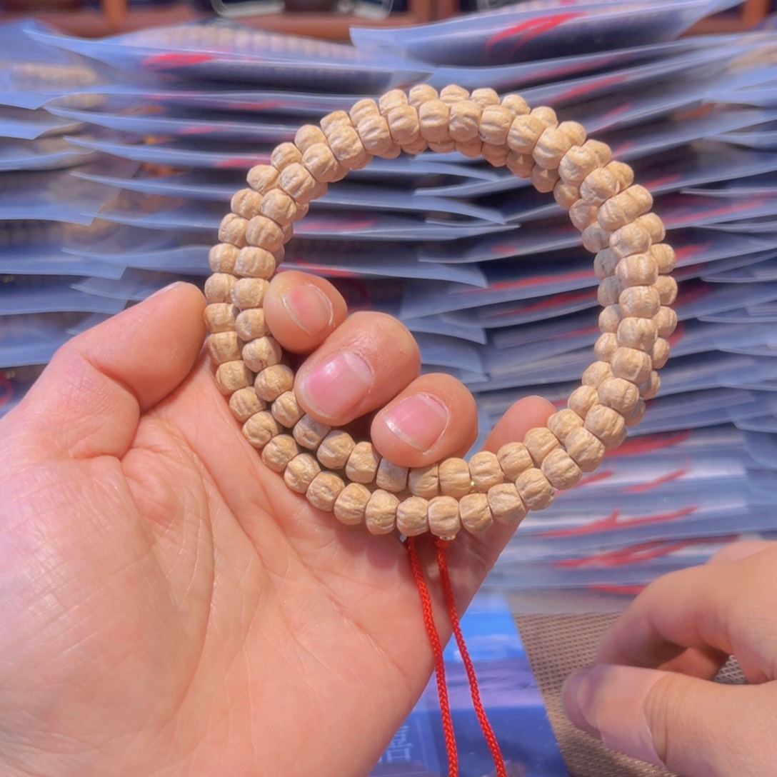 柏香籽/百香籽吊坠远**耗