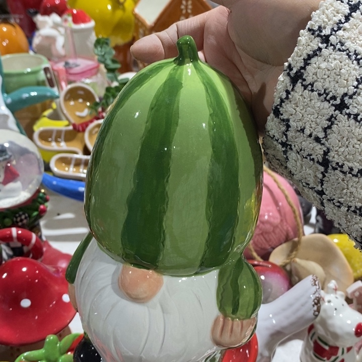 陶瓷树脂工艺摆件