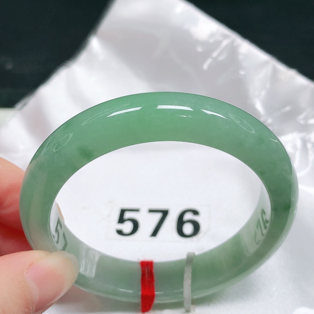 未镶嵌手镯翡翠10 号翡翠手镯