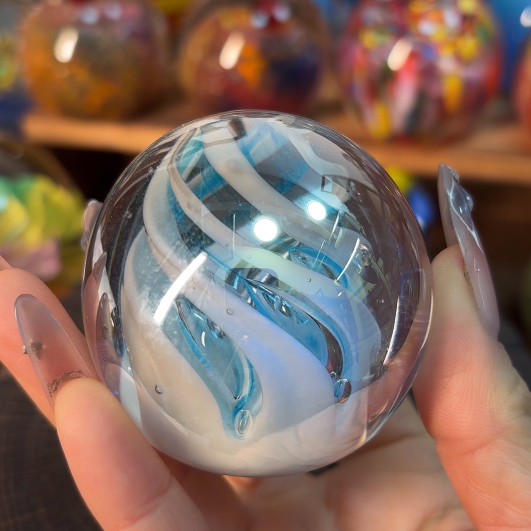 琉璃手工艺品精品