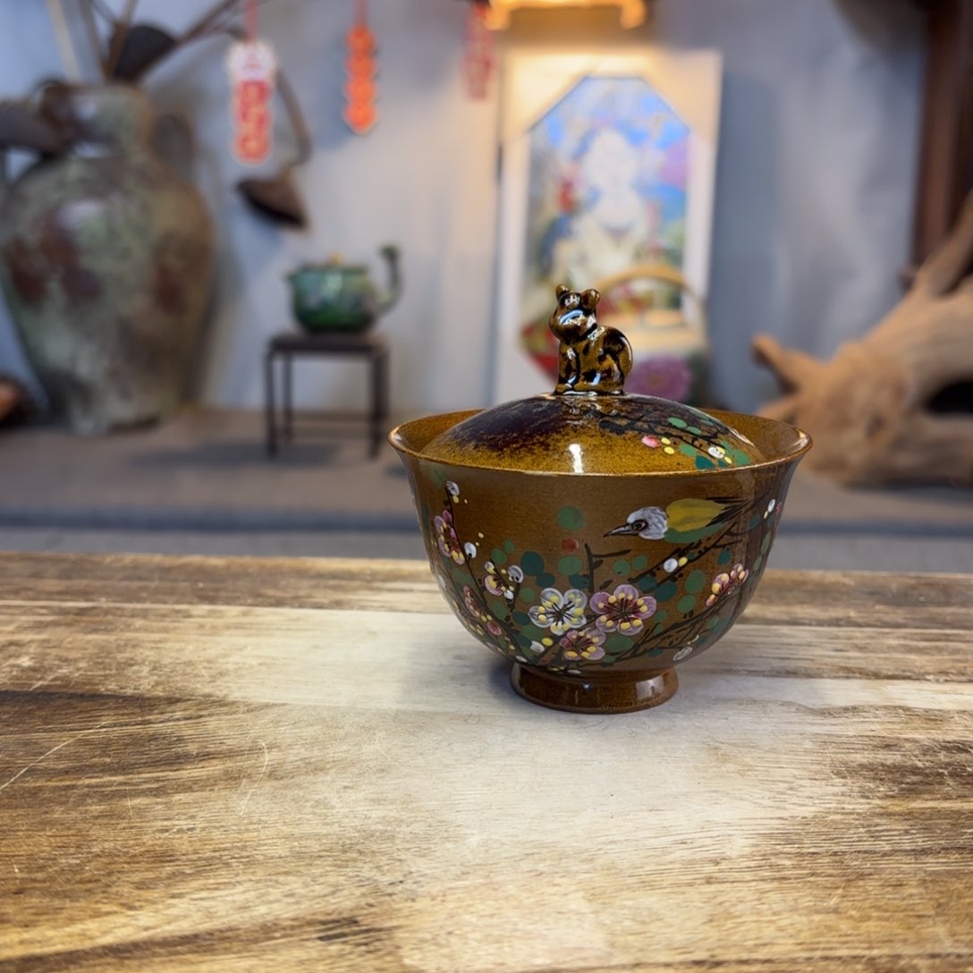 景德镇纯手工制作陶瓷