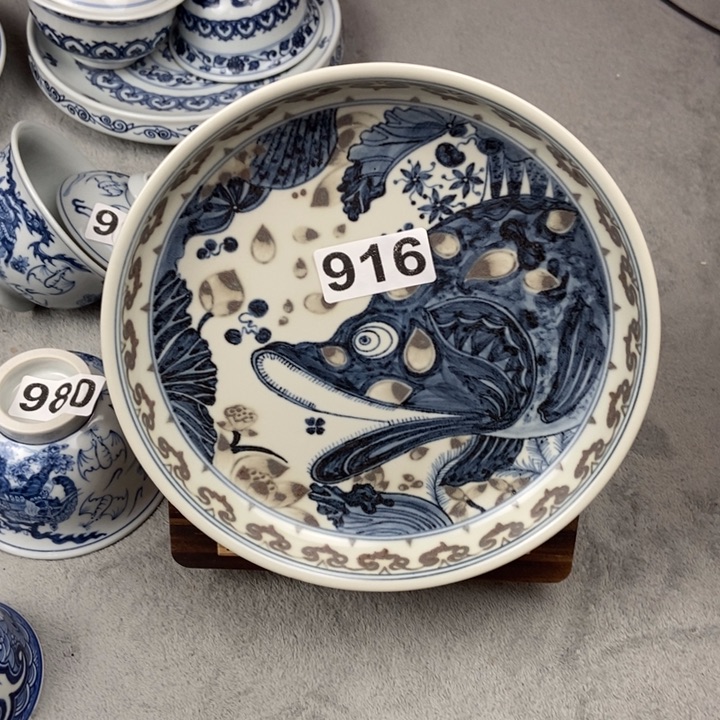 杯手工手绘手工制作