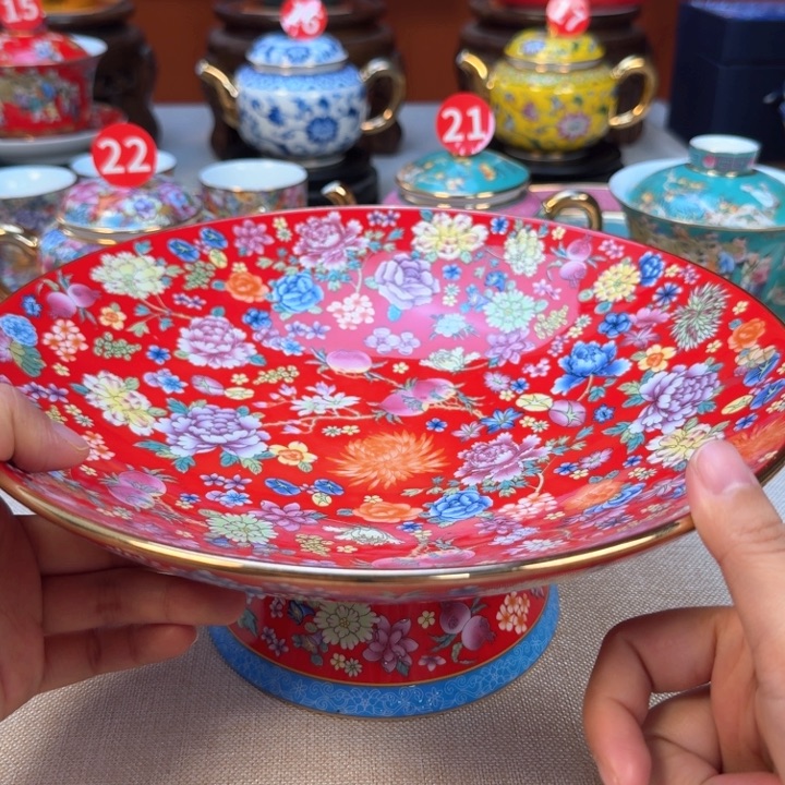 景德镇陶瓷景德镇瓷器