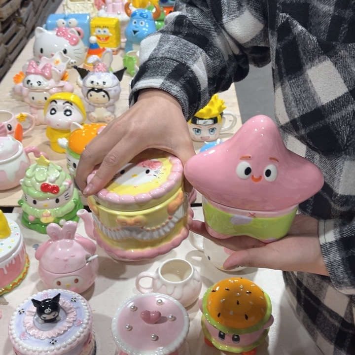 紫砂茶案这么多年的感情