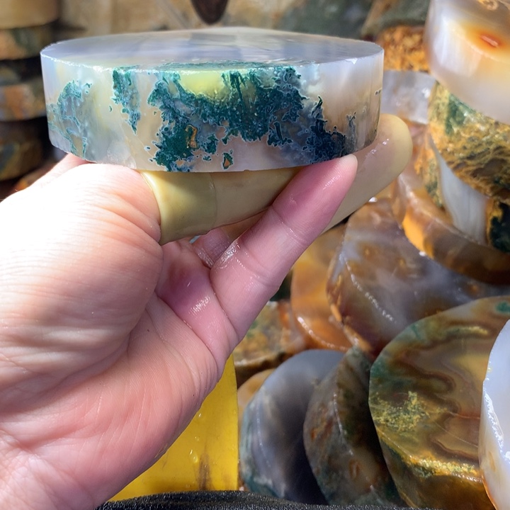 嘟***囔定制玛瑙订制玛瑙手镯链接