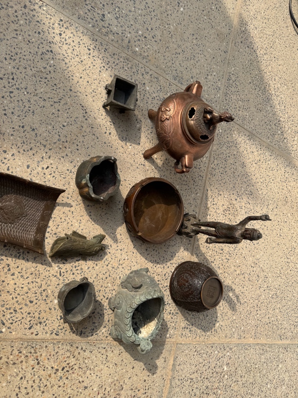 小铜件，，，，，，，，，，，，