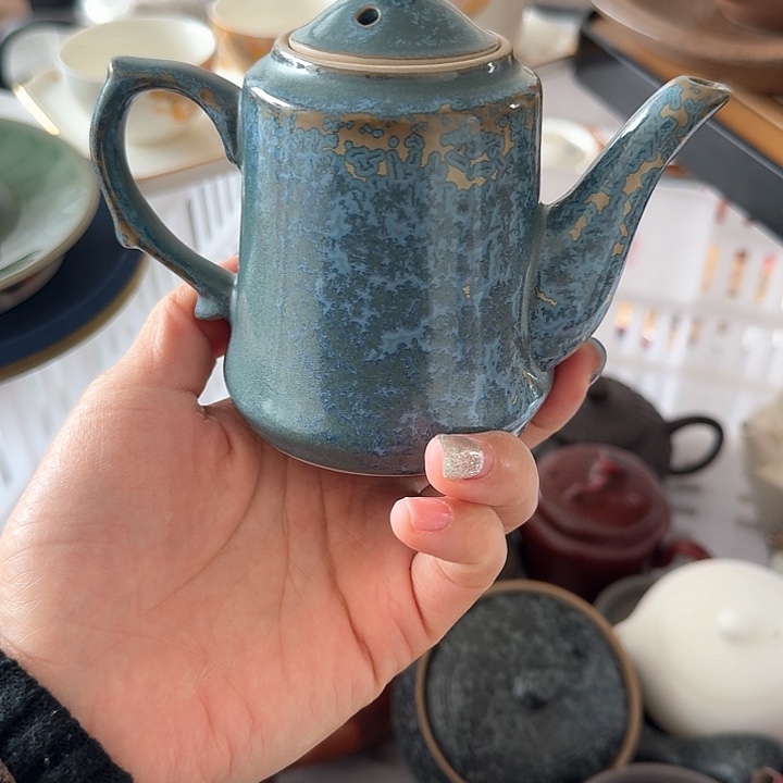 微瑕他妈茶具茶杯茶壶