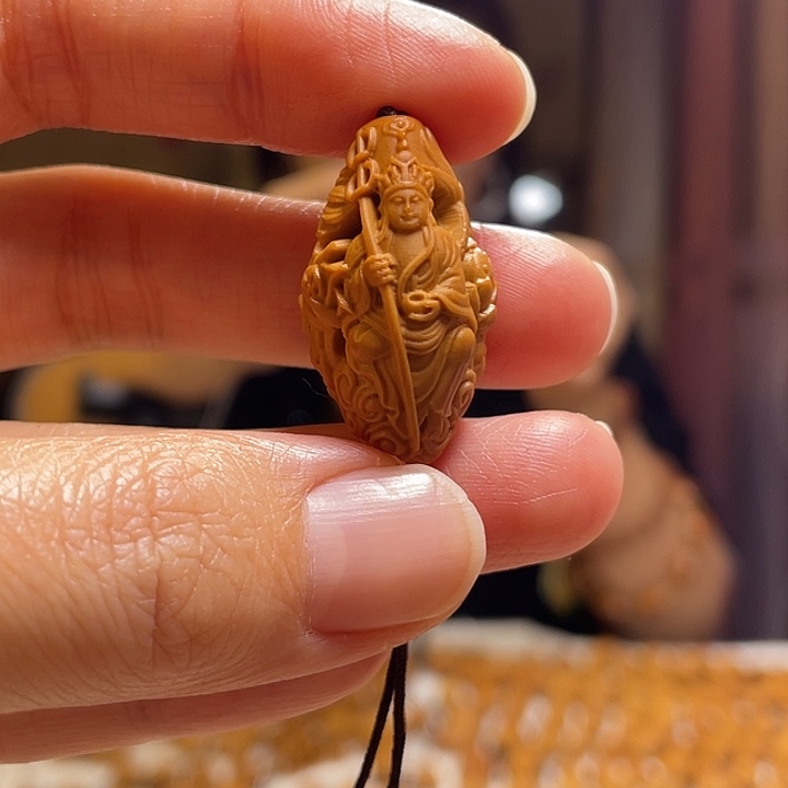 手串/手链橄榄核