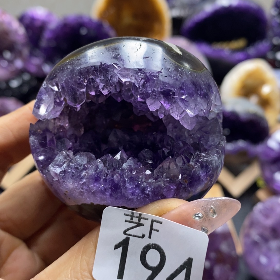 【闪购商品】水晶大型摆件（非配饰）未镶嵌