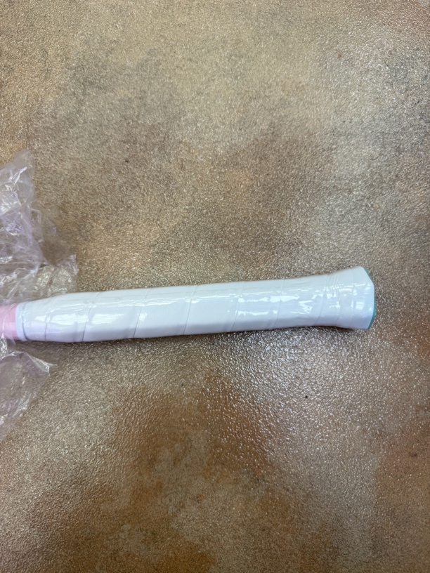 碳素一体羽毛球拍 