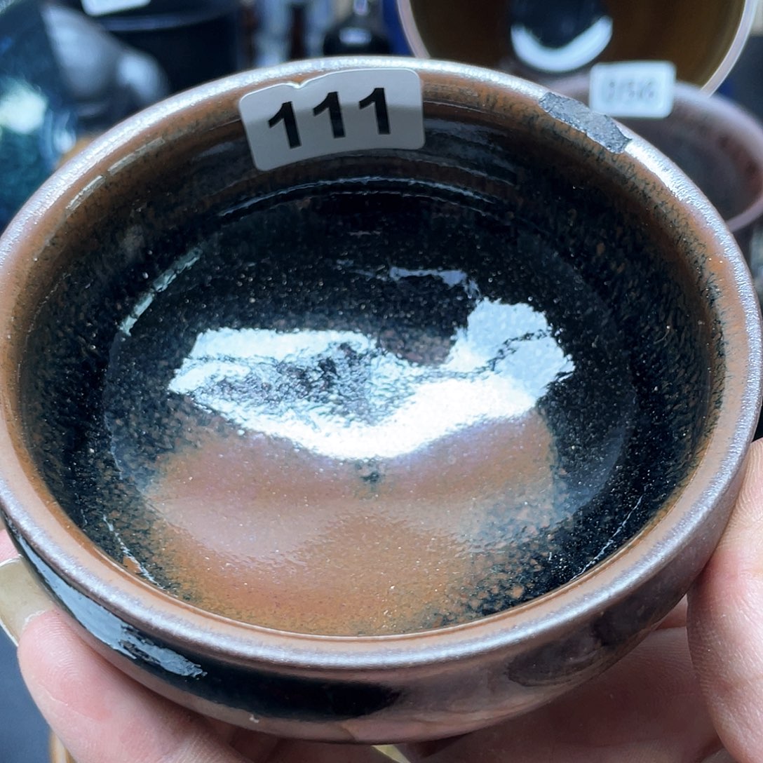 茶盏风**顺莫妮卡建盏茶器111