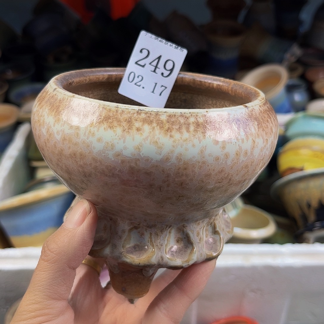 摆件景德镇陶瓷手工制作