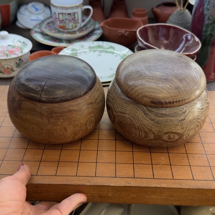 张***姐瓷片一物一拍感谢支持