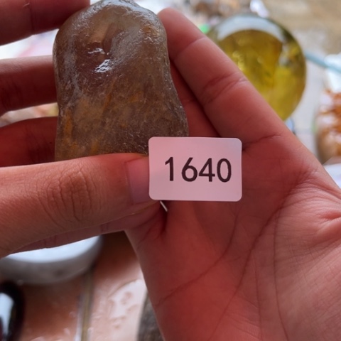 【闪购商品】未镶嵌大型摆件（非配饰）水晶
