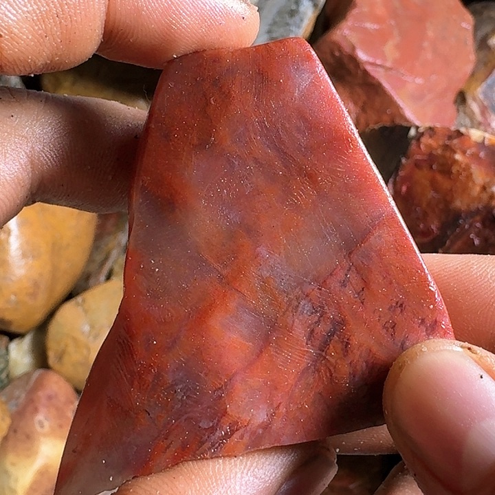 寿山石憨***香寿山石的故事 