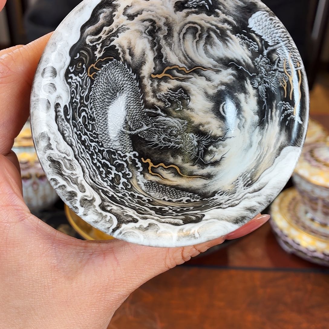 陶九鸣瓷艺九鸣瓷艺