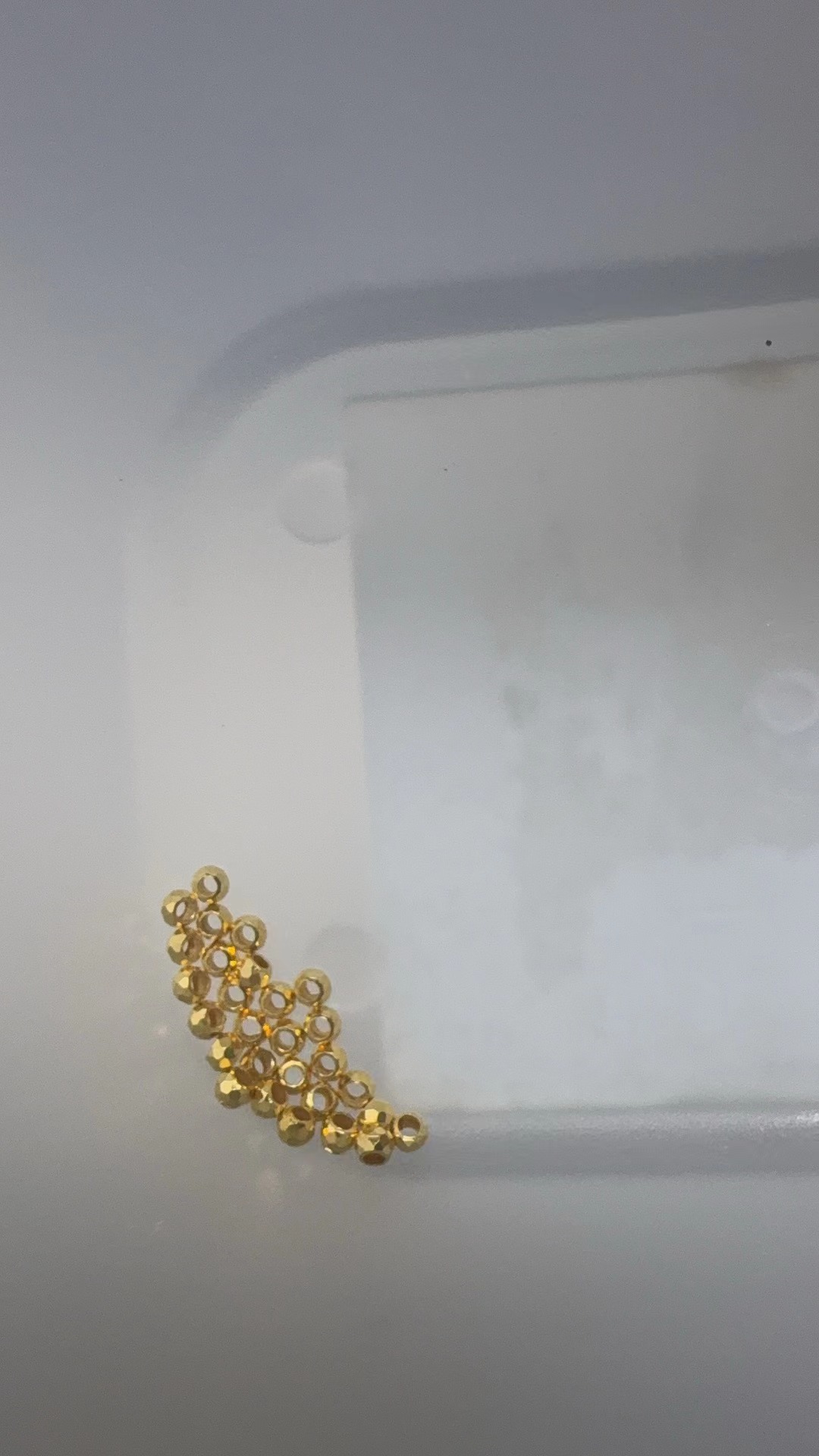 足金饰品1.009克（DIY定制款）