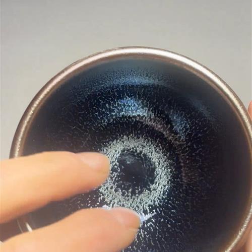 【闪购商品】茶盏-348............