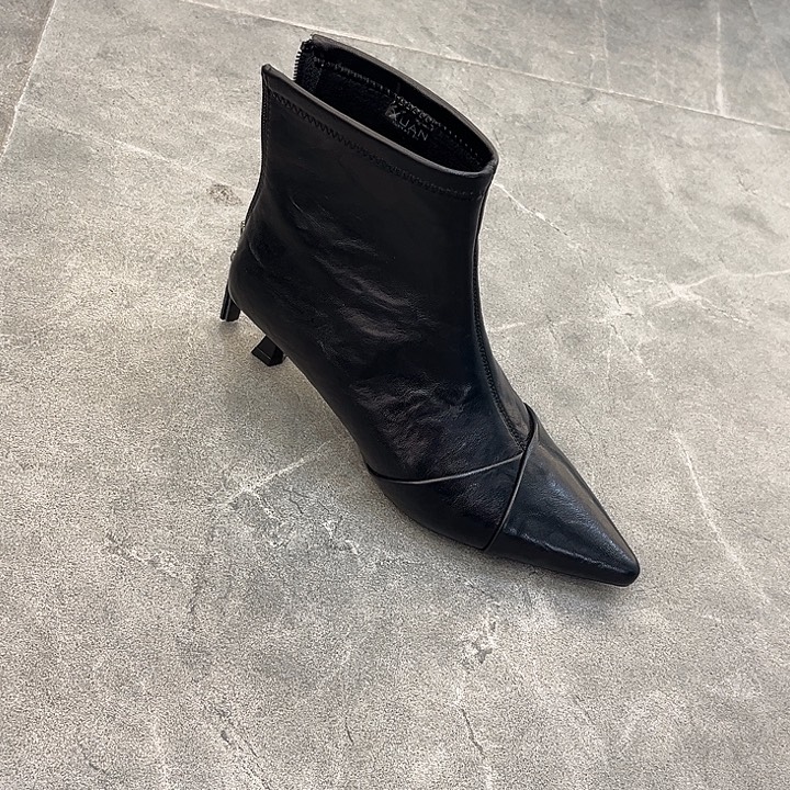 短靴552M50393黑色36