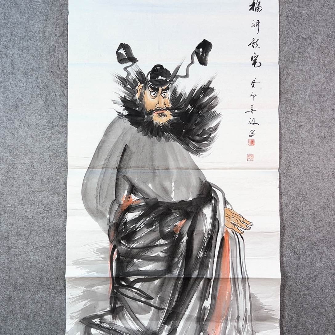 国画549 花鸟和蝴蝶都是最喜欢